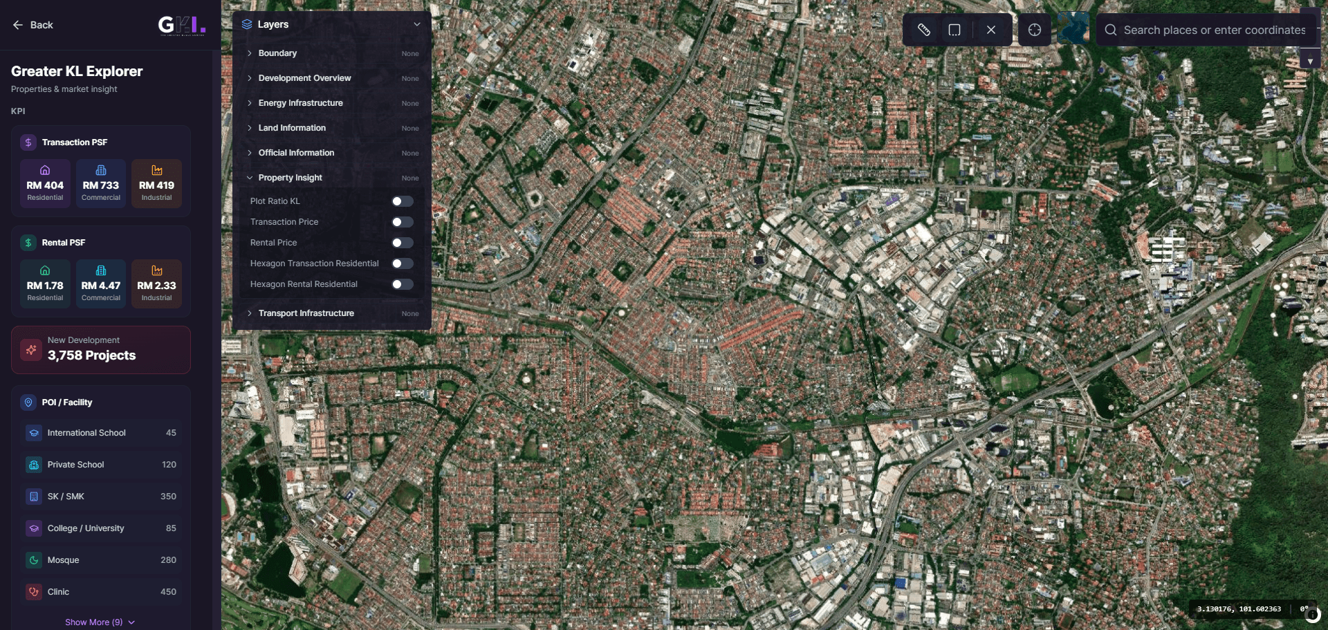 people sitting on chairs watching a game