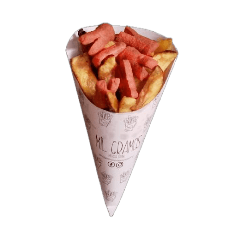 Strawberry Cheesecake Dream