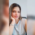 woman wearing white blazer