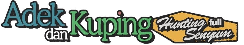 Adek Kuping (Hunting Full Senyum) | Bujana [www.ruasbambunusa.com]