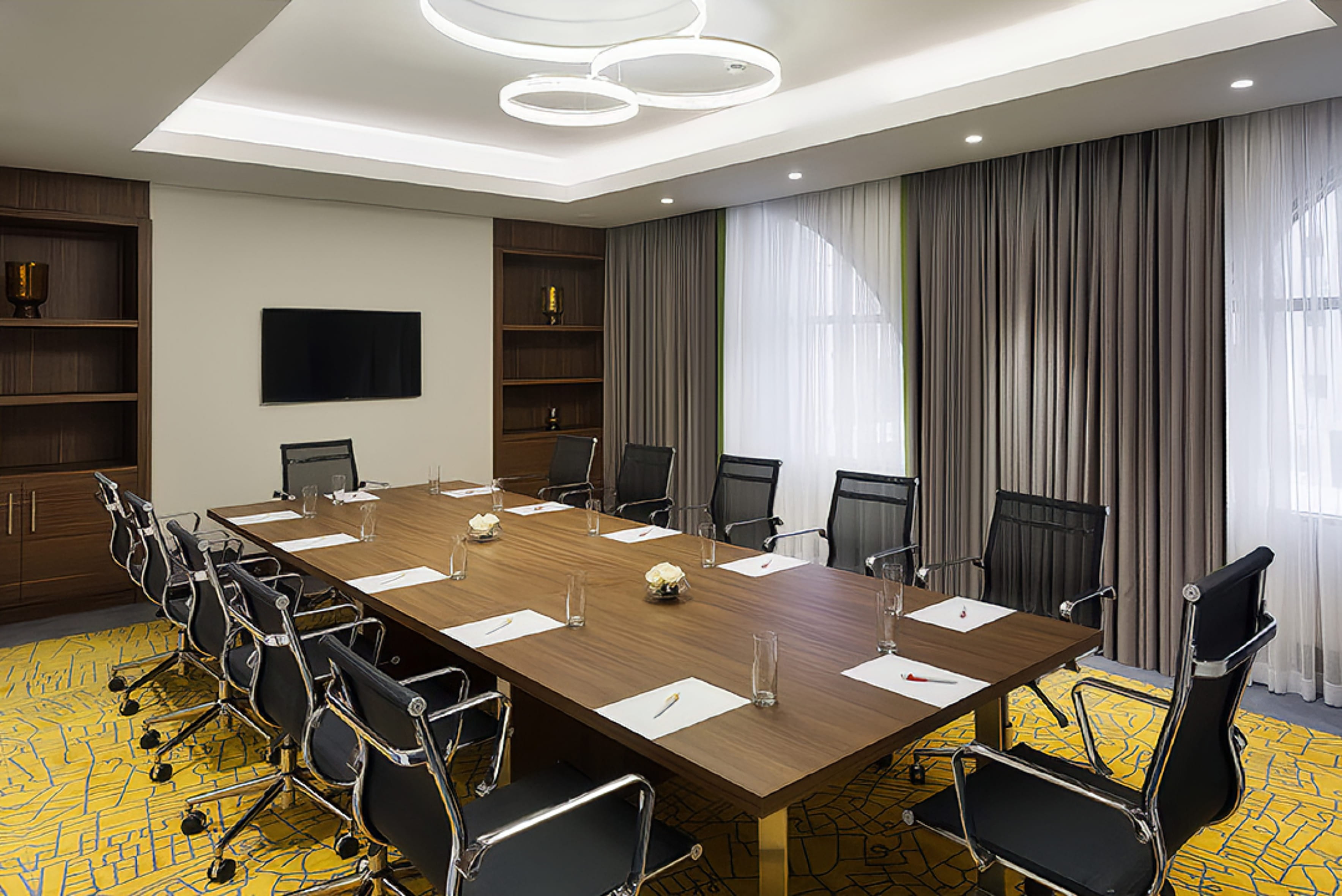 Office room