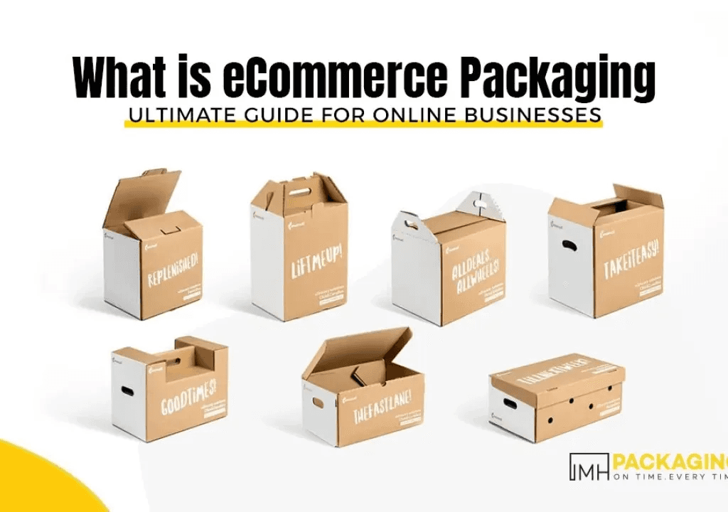 Complete Guide to Packaging & Unboxing Experience for Ecommerce