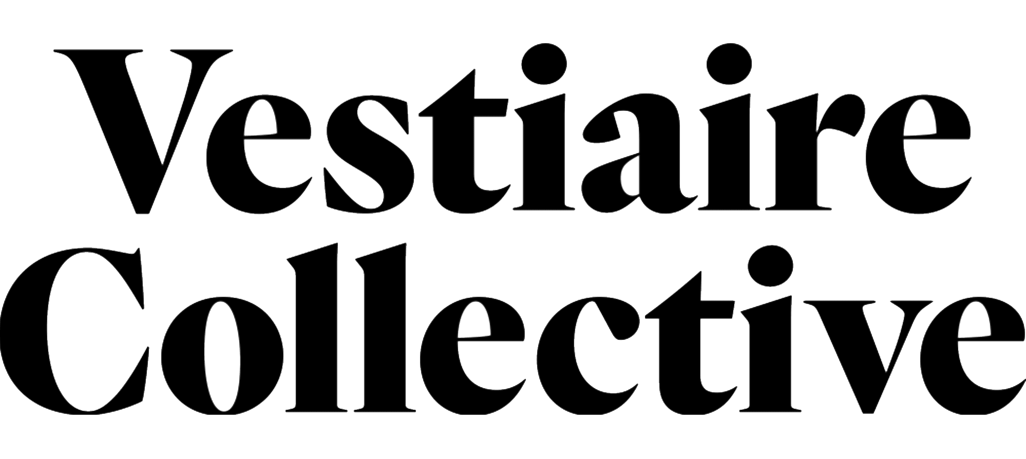 Vestiaire Collective Logo