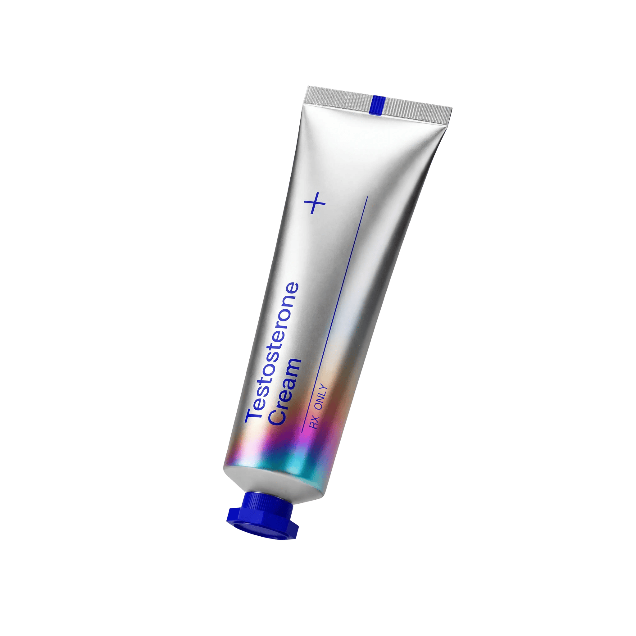 Testosterone Cream Packaging