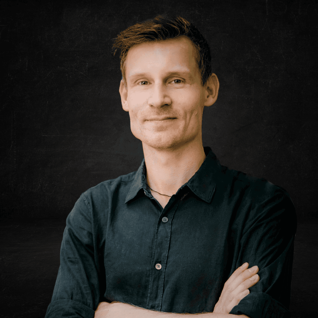 Dr. Matthias Schaller