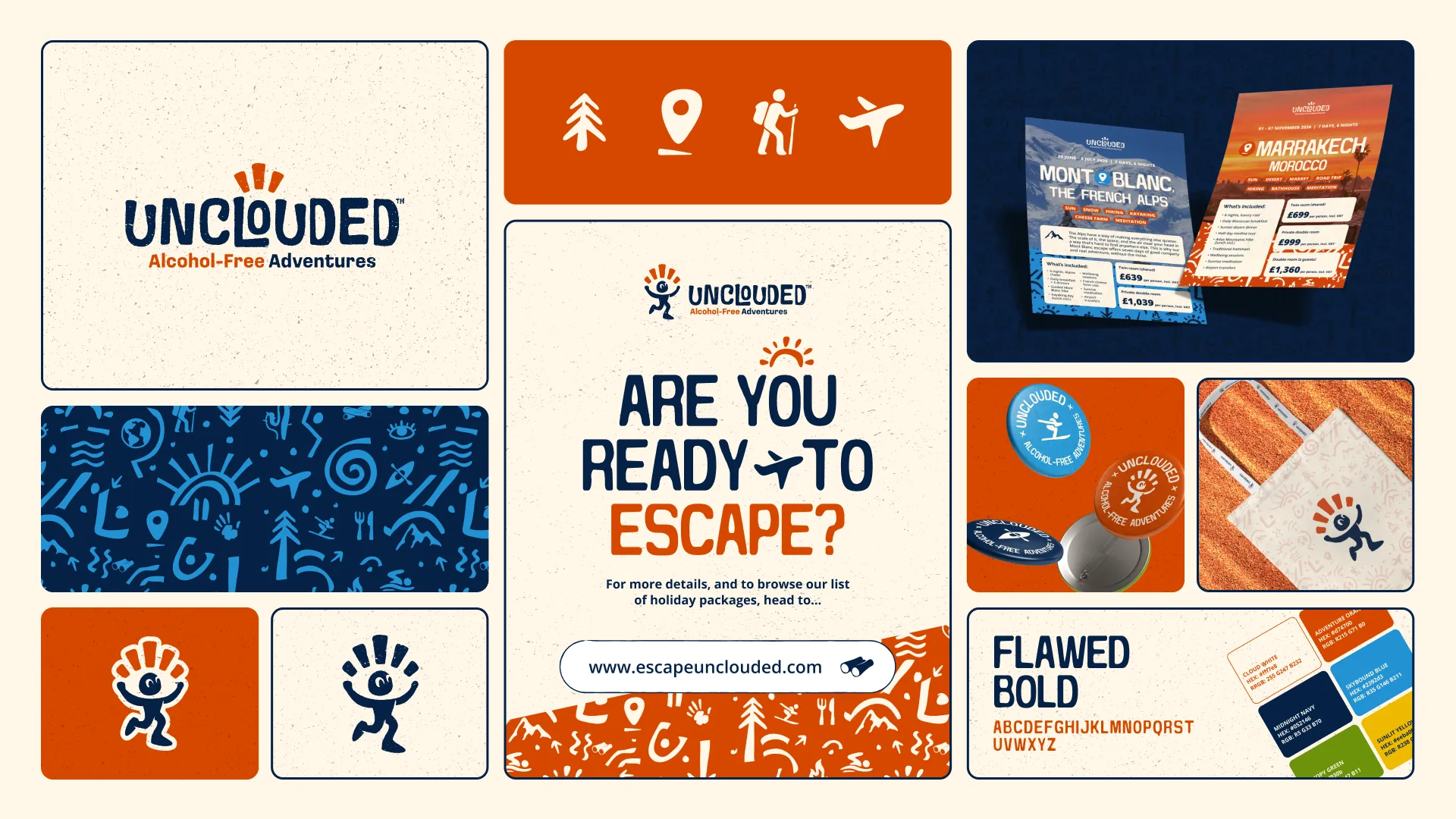 Branda Creative Studio Portfolio Piece