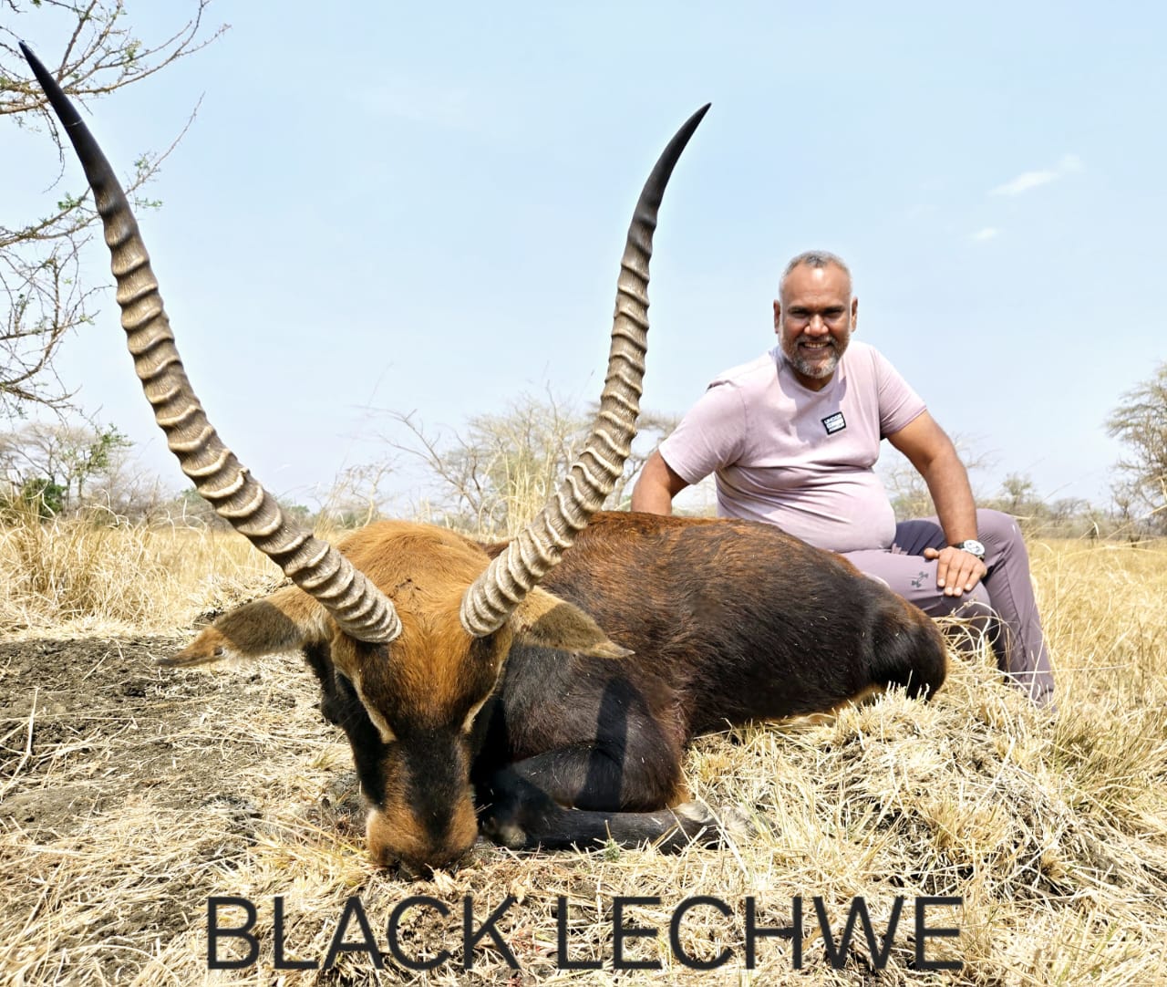 Gilson Hunting Safaris gallery photo 31