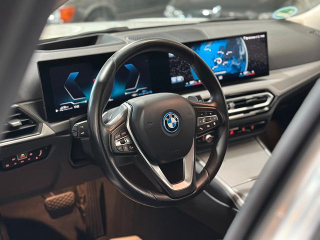 BMW 320 2022 WHITE Gebrauchtwagen - Galeriebild 12