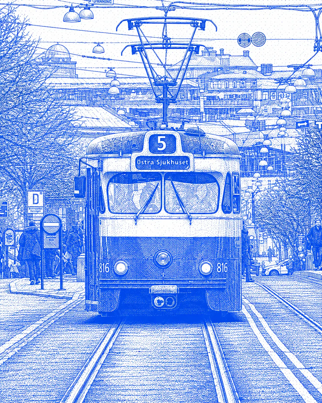 GBGCTO - Gothenburg Technical
Leaders Community