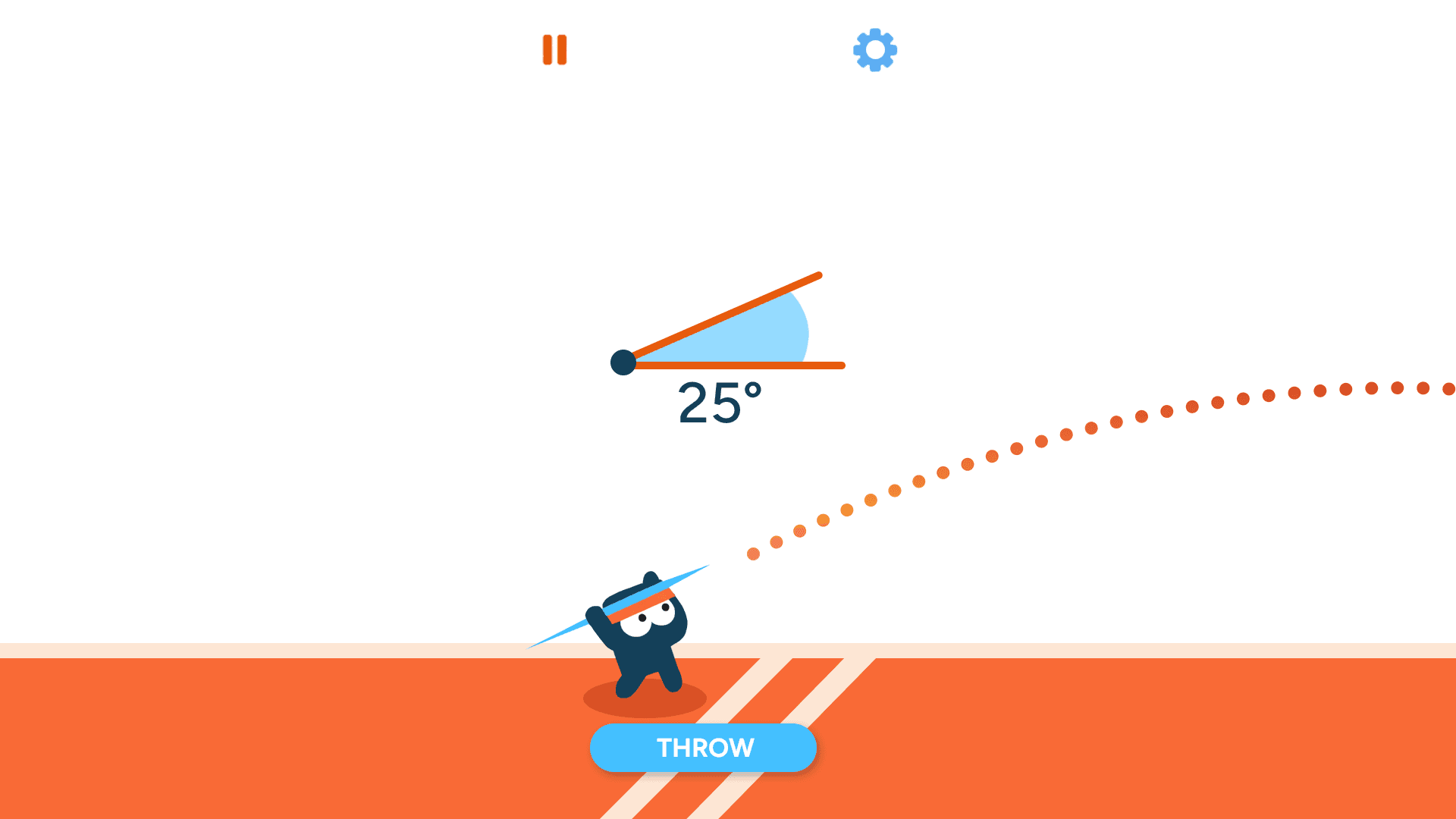 Video game screenshot
