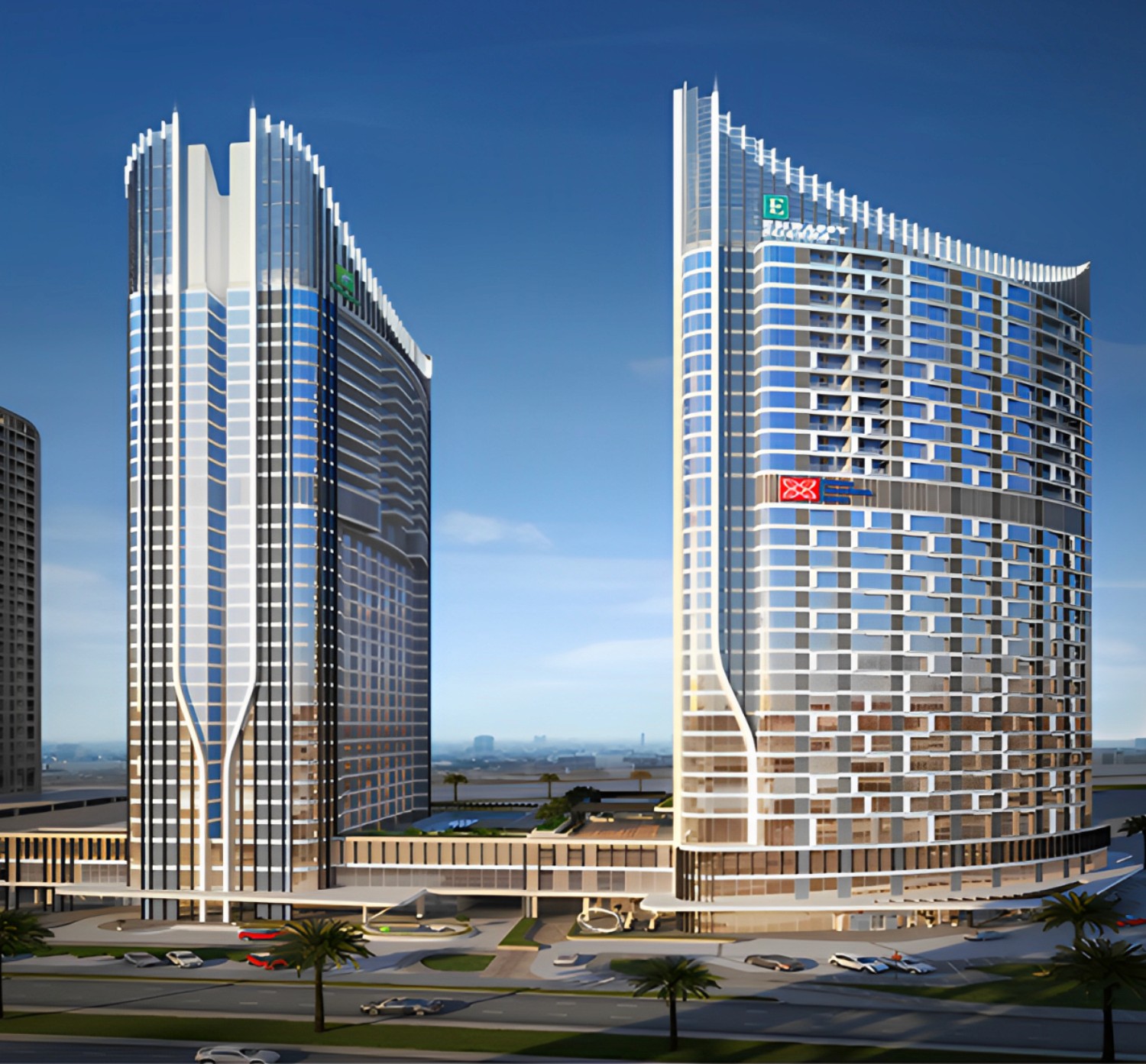 Gulf Asia Corporation – Industrial Construction Experts