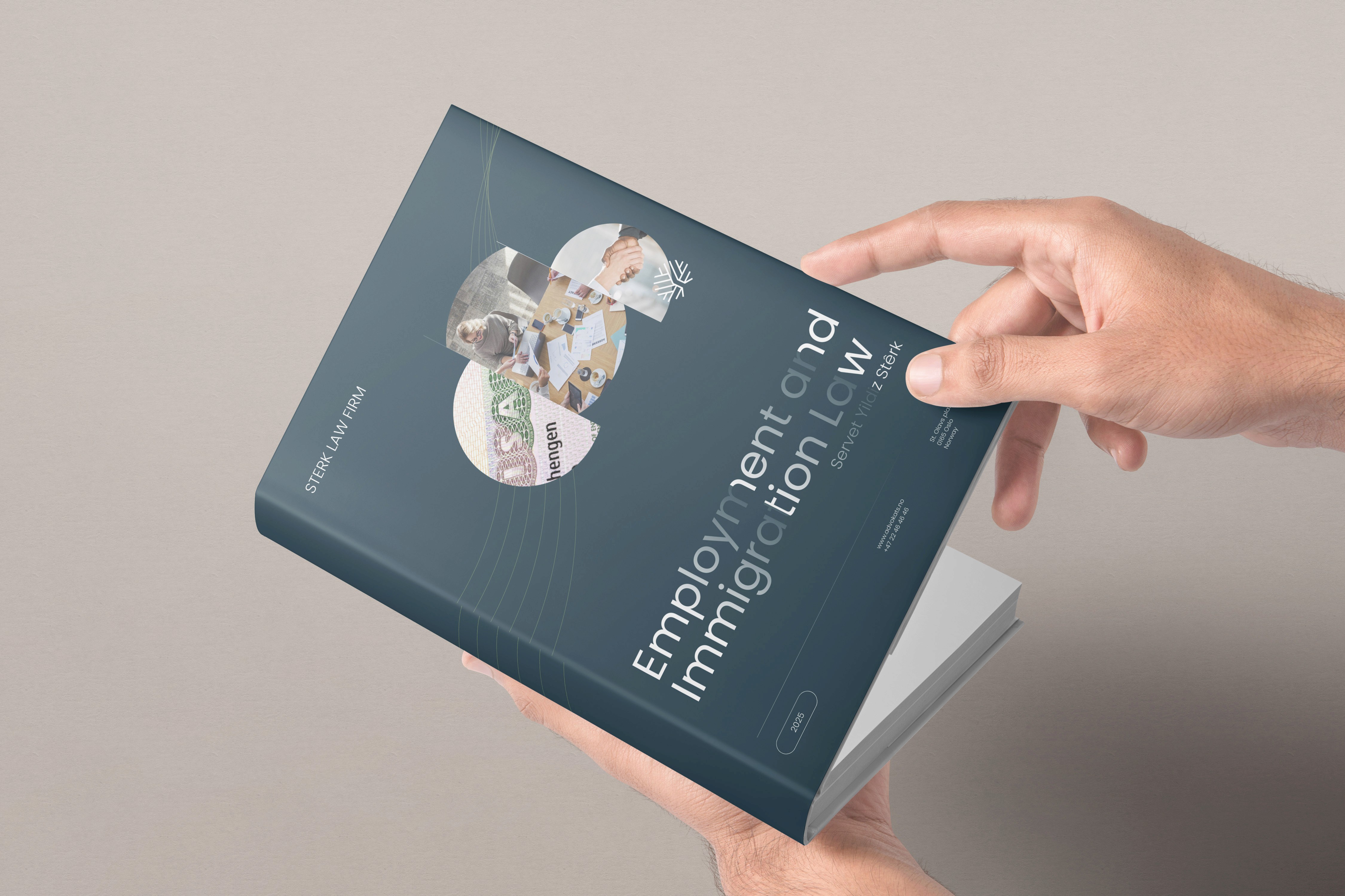 New Requirements for Employment Contracts in Norway: July 2024 Changes