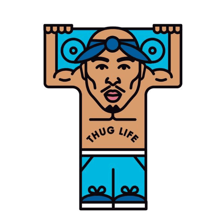 36 days of type Andrew Mogan