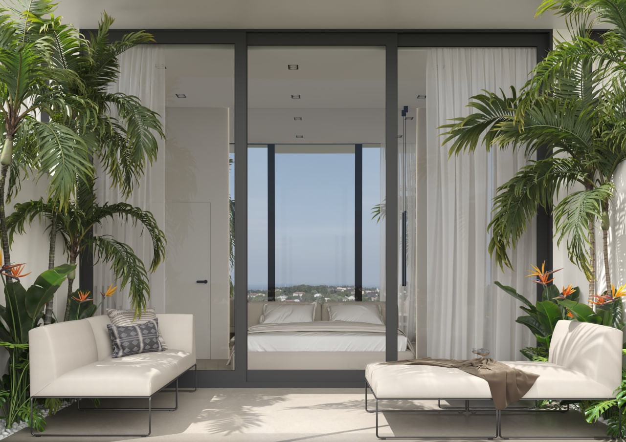 Five Oceans Residence