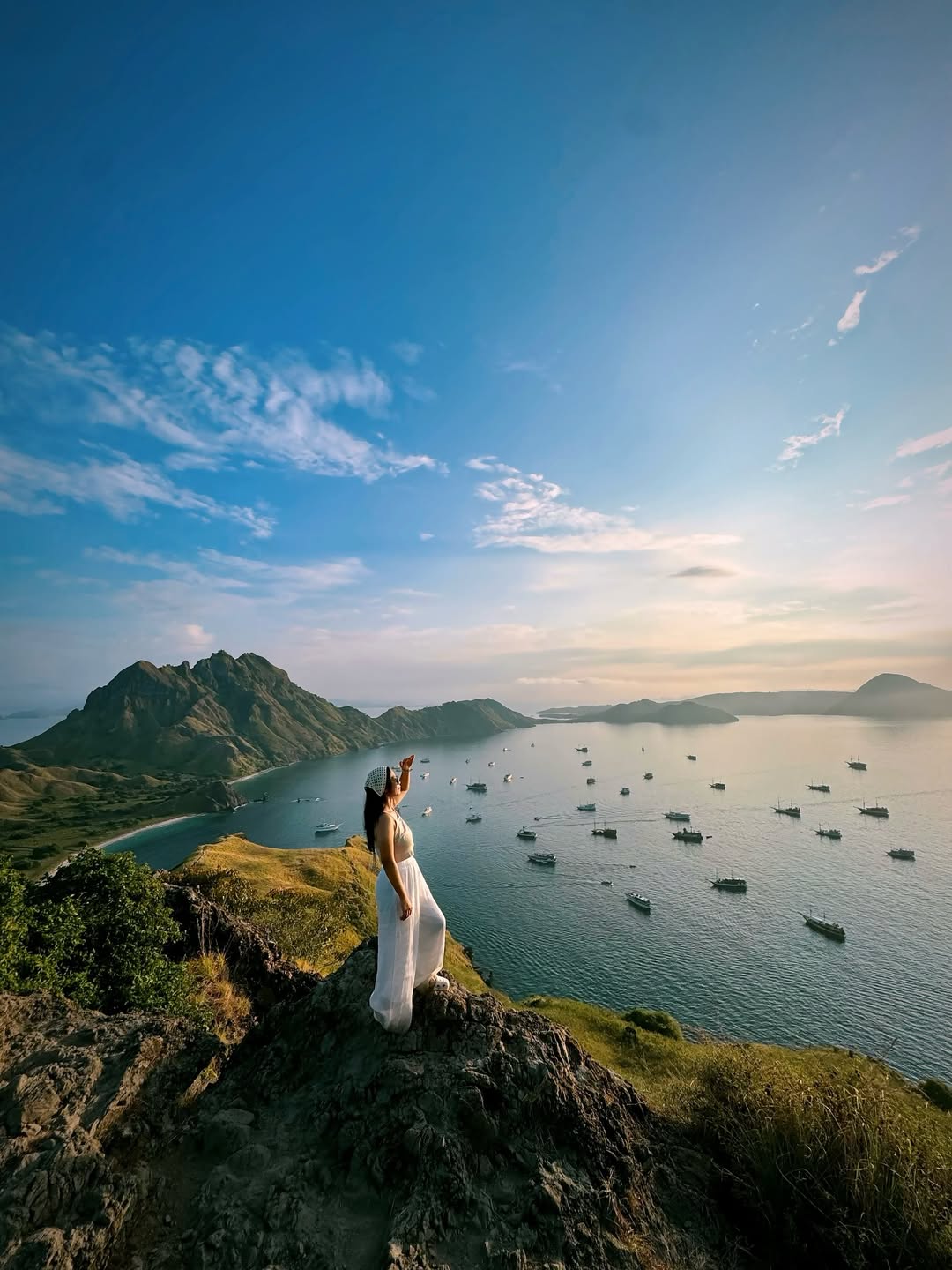 Adventure starts here — explore the most beautiful islands in Labuan Bajo with comfort and trust