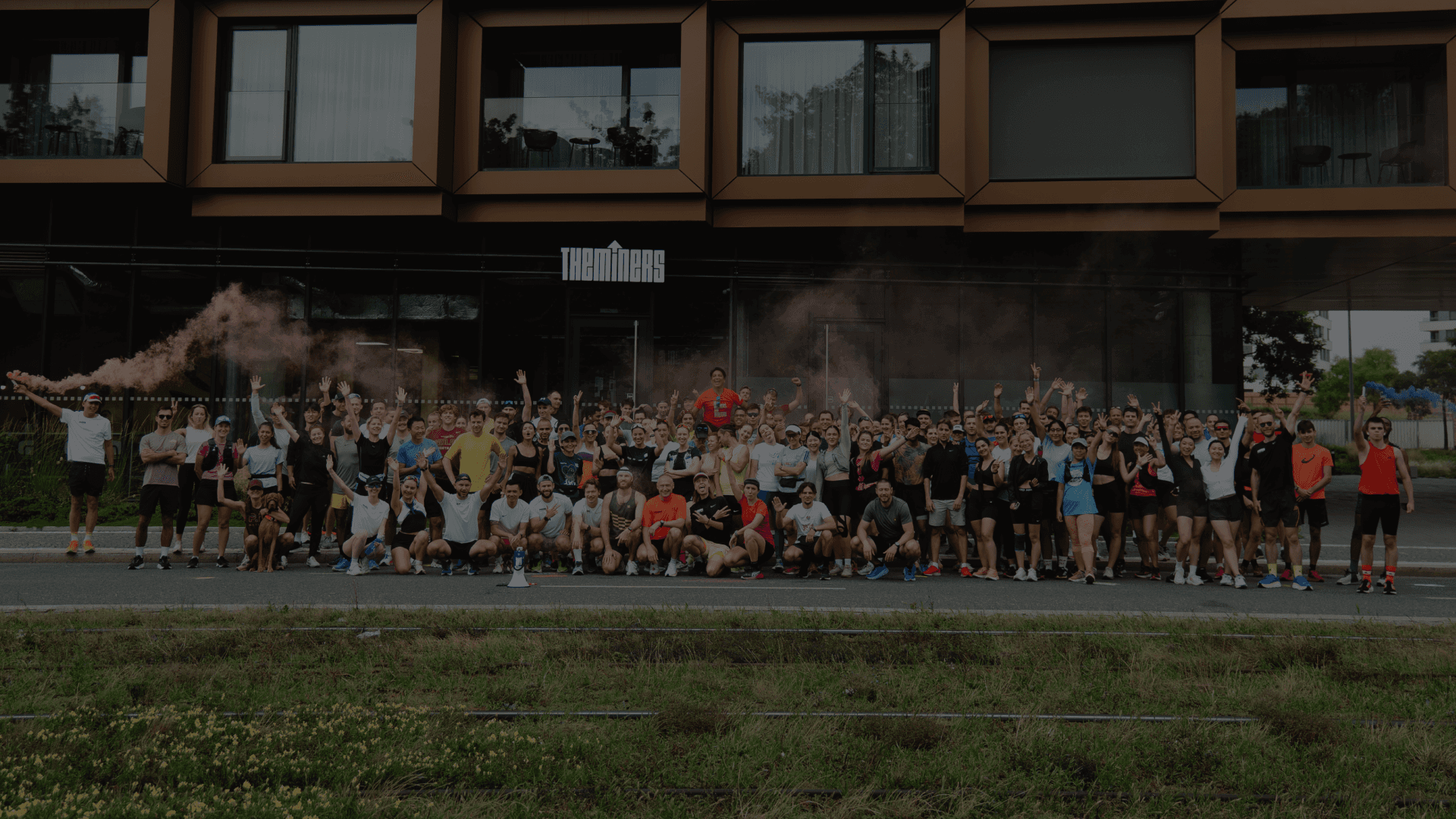 Running Community in Prague