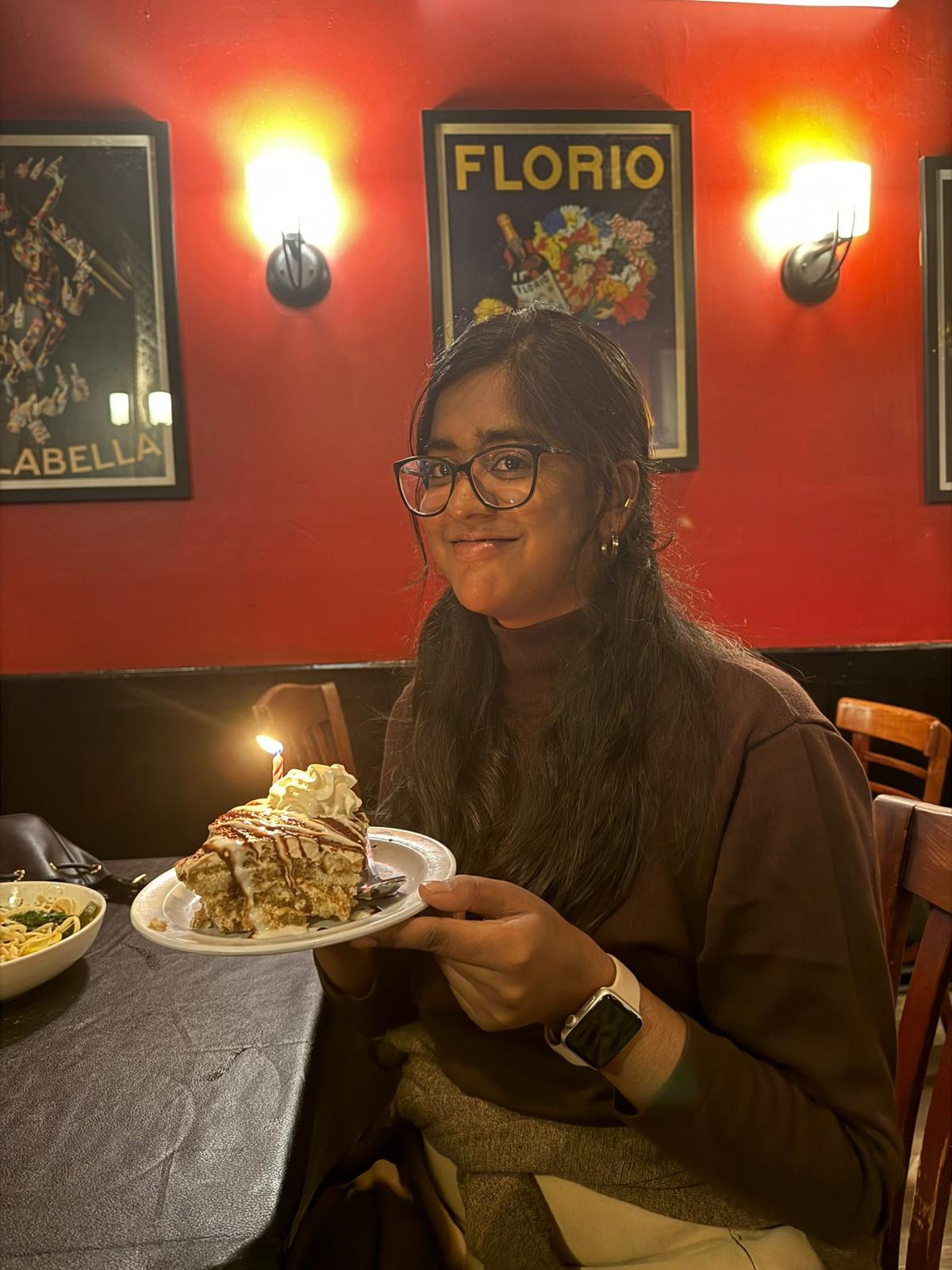 Urban Street Fashion Portrait