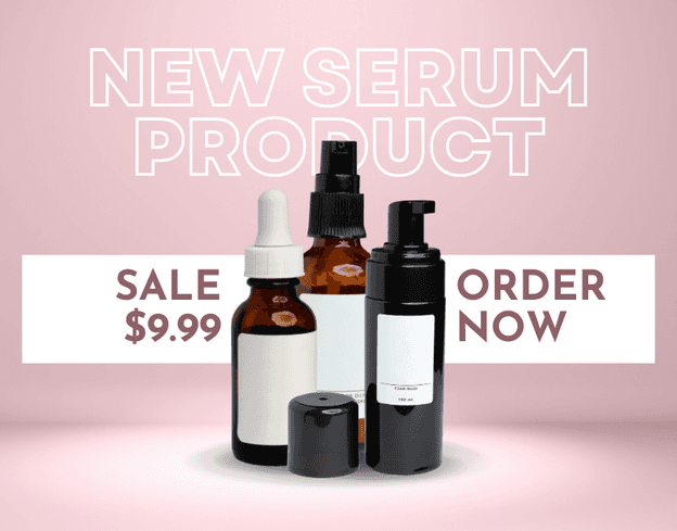 Rear view of black car