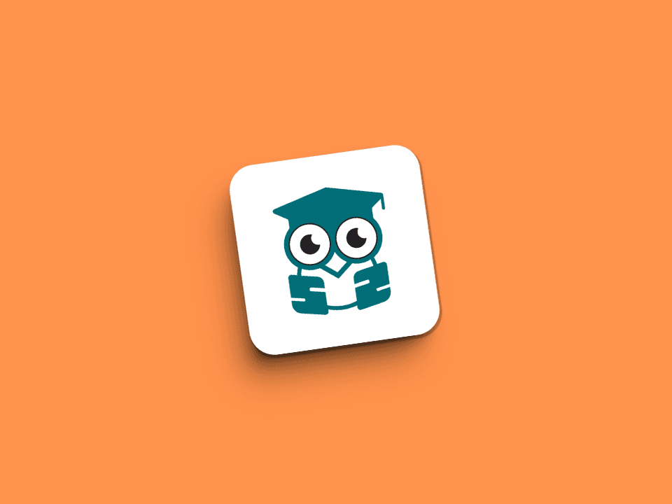 Project showcase laptop mockup