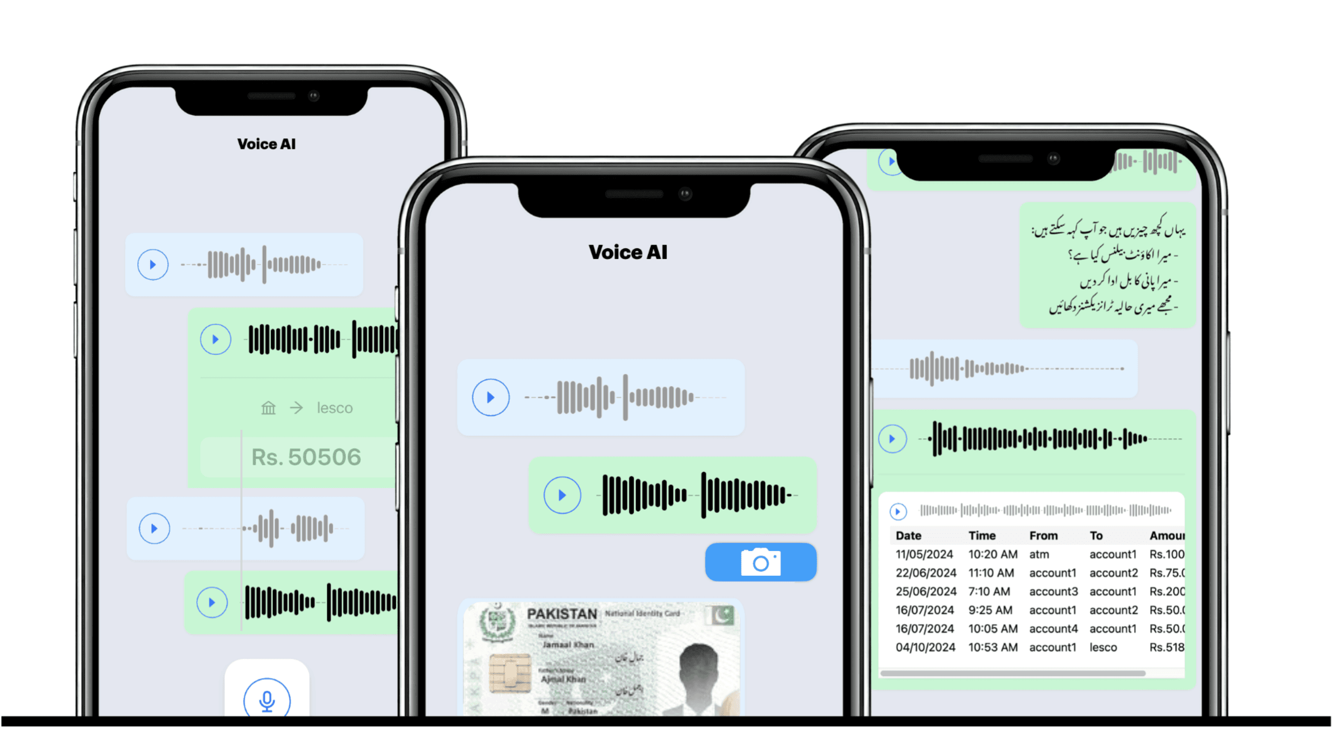Uplift AI - Raw audio data for pretraining foundation models logo