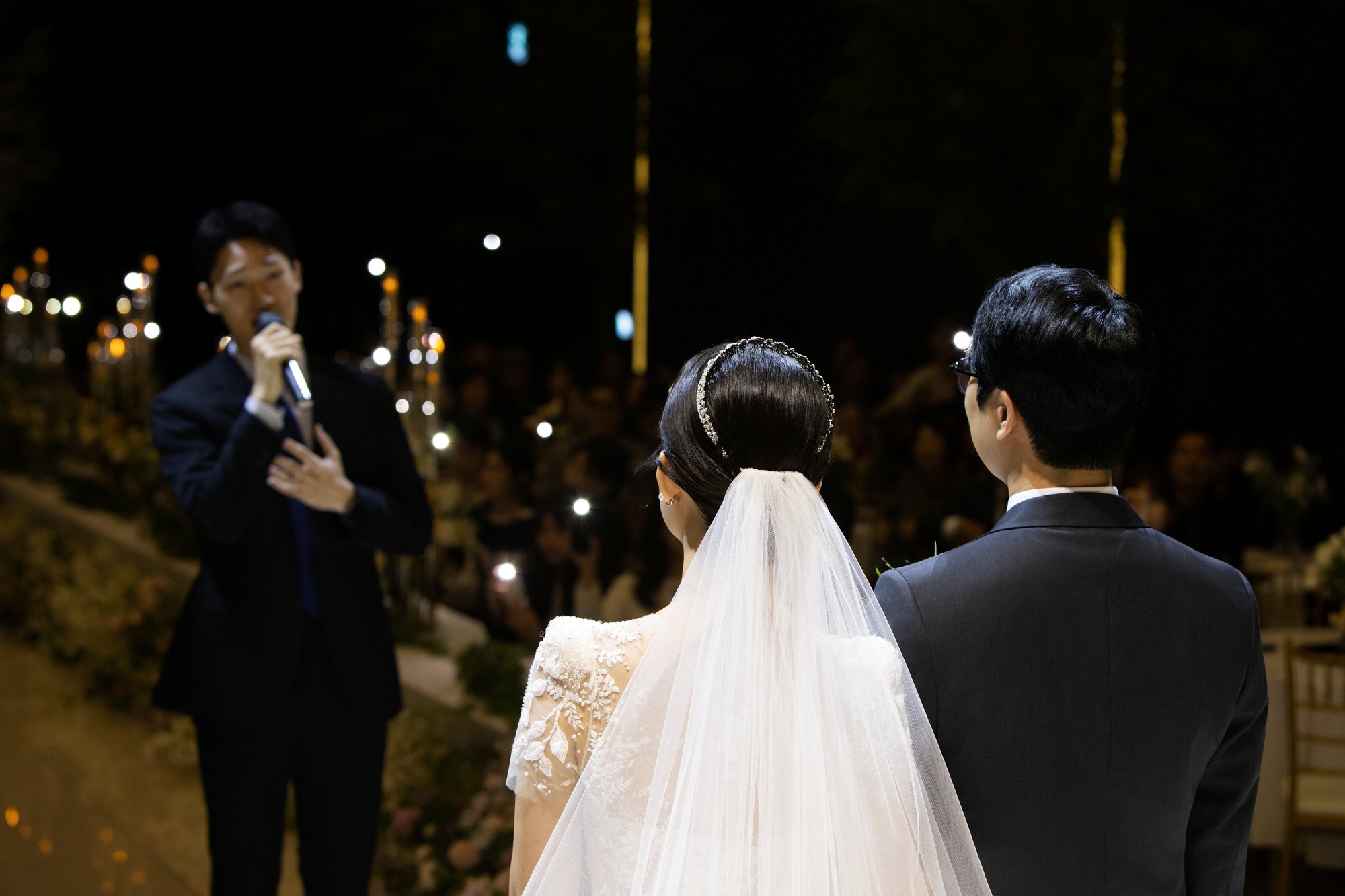 안동 두리원 웨딩 스냅 촬영 후기 | 위시즈스냅이 담아낸 세인트홀 교회식 본식 2인 촬영
