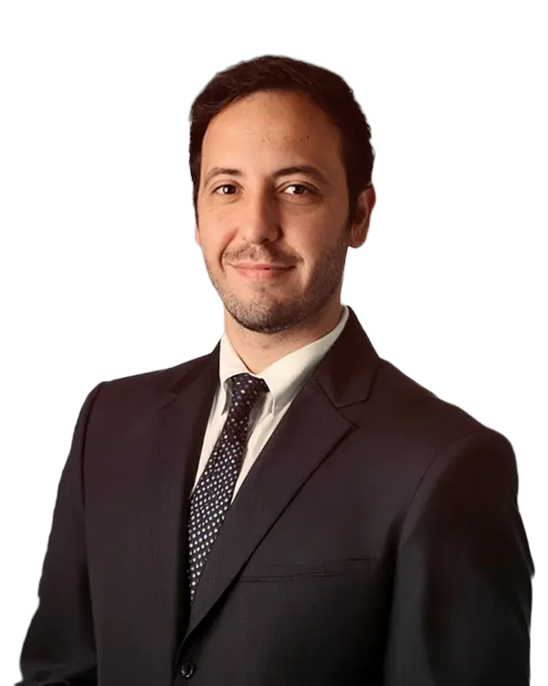 Matteo Di Quinzio headshot