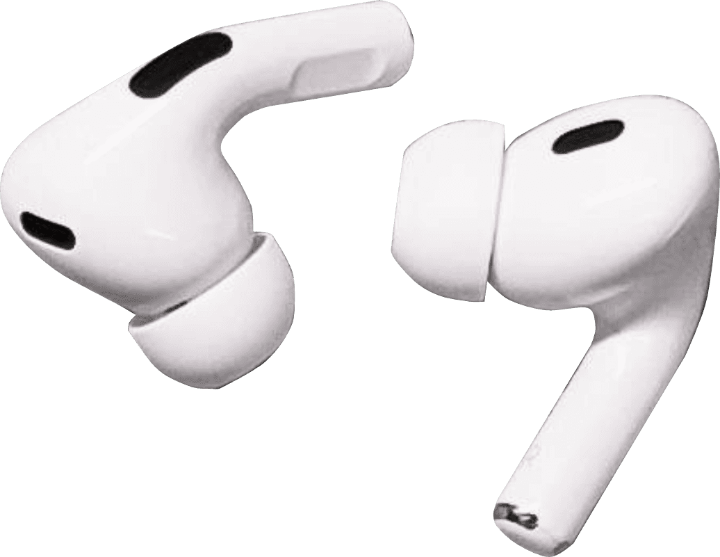 Airpods.