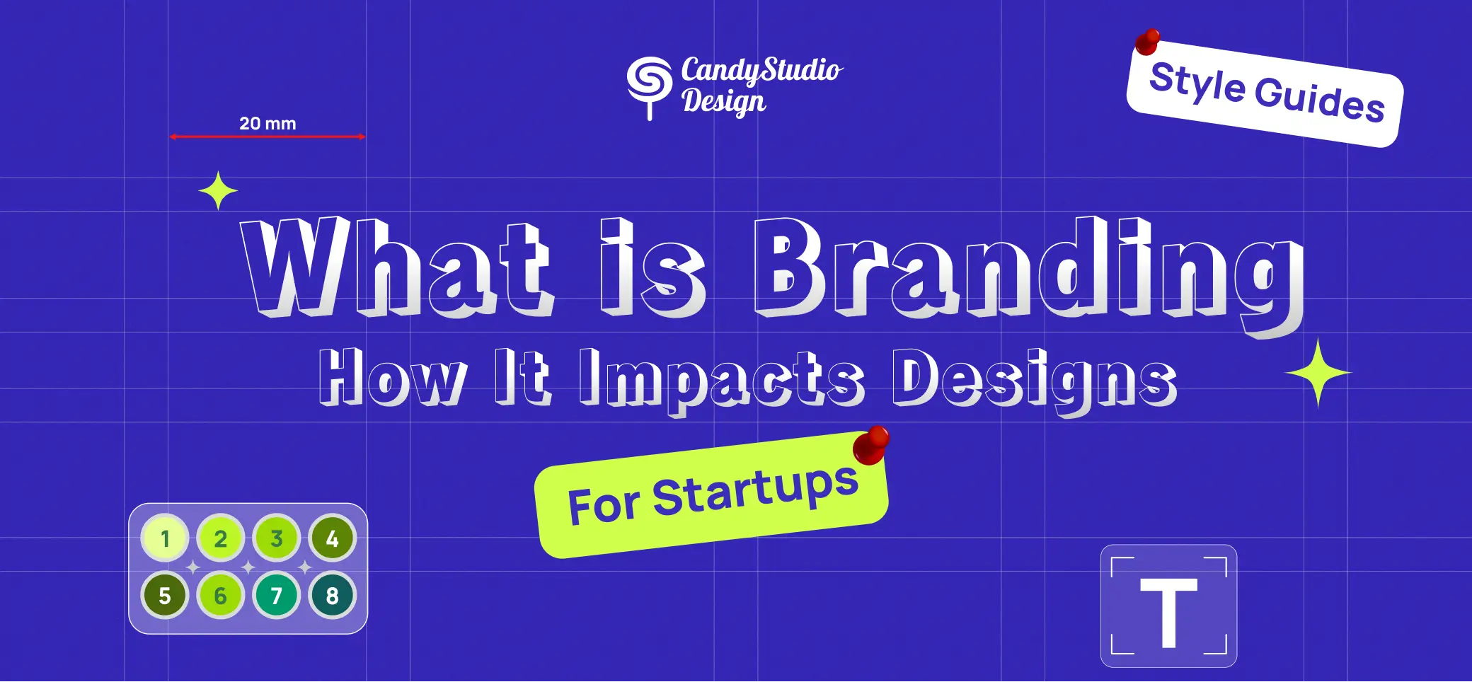 What is Branding how it impacts design