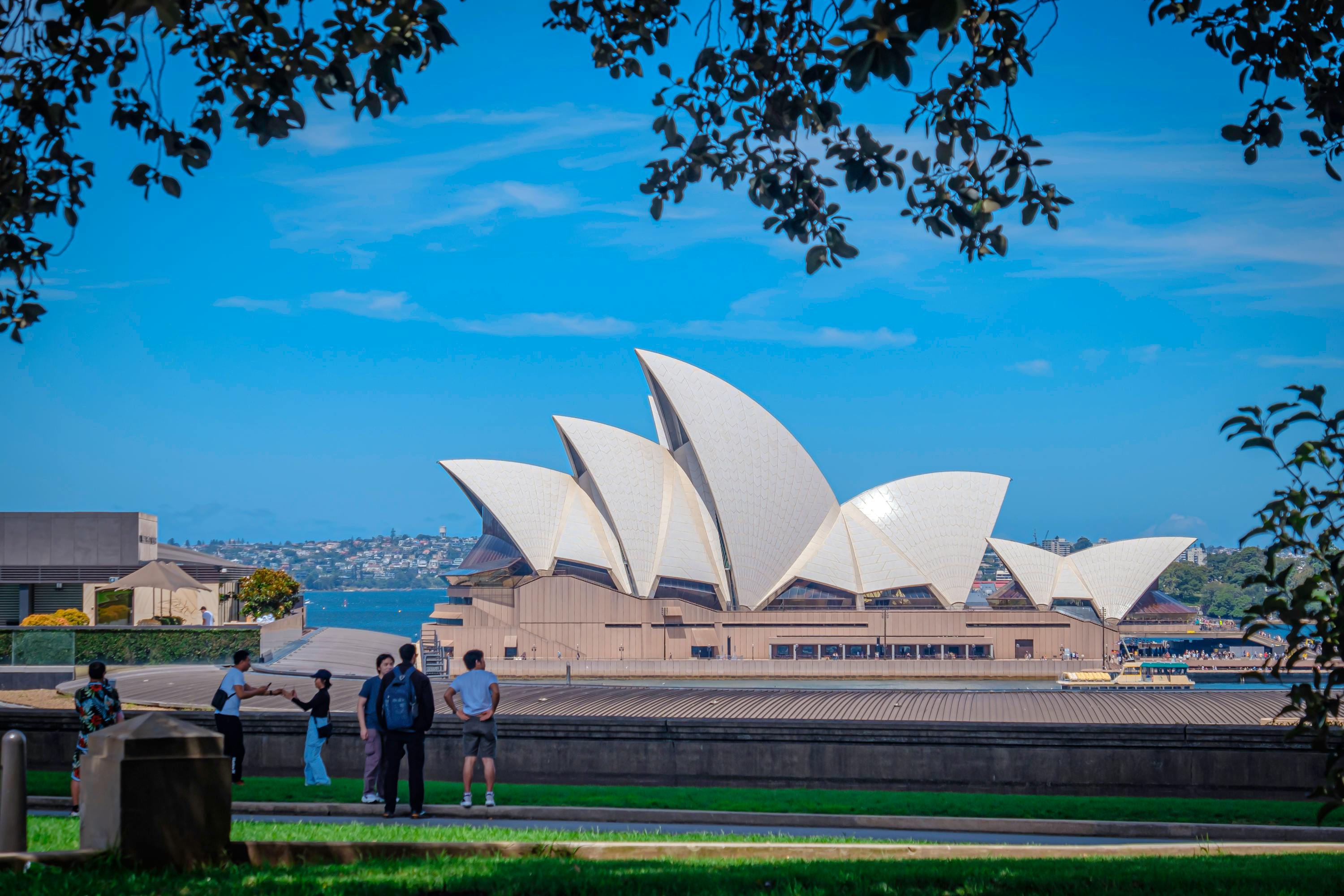 Destination Slider Image