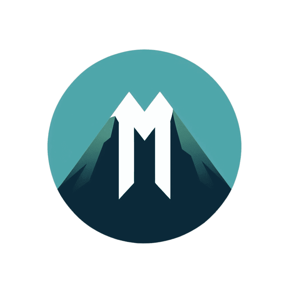 Mentum Edge Logo
