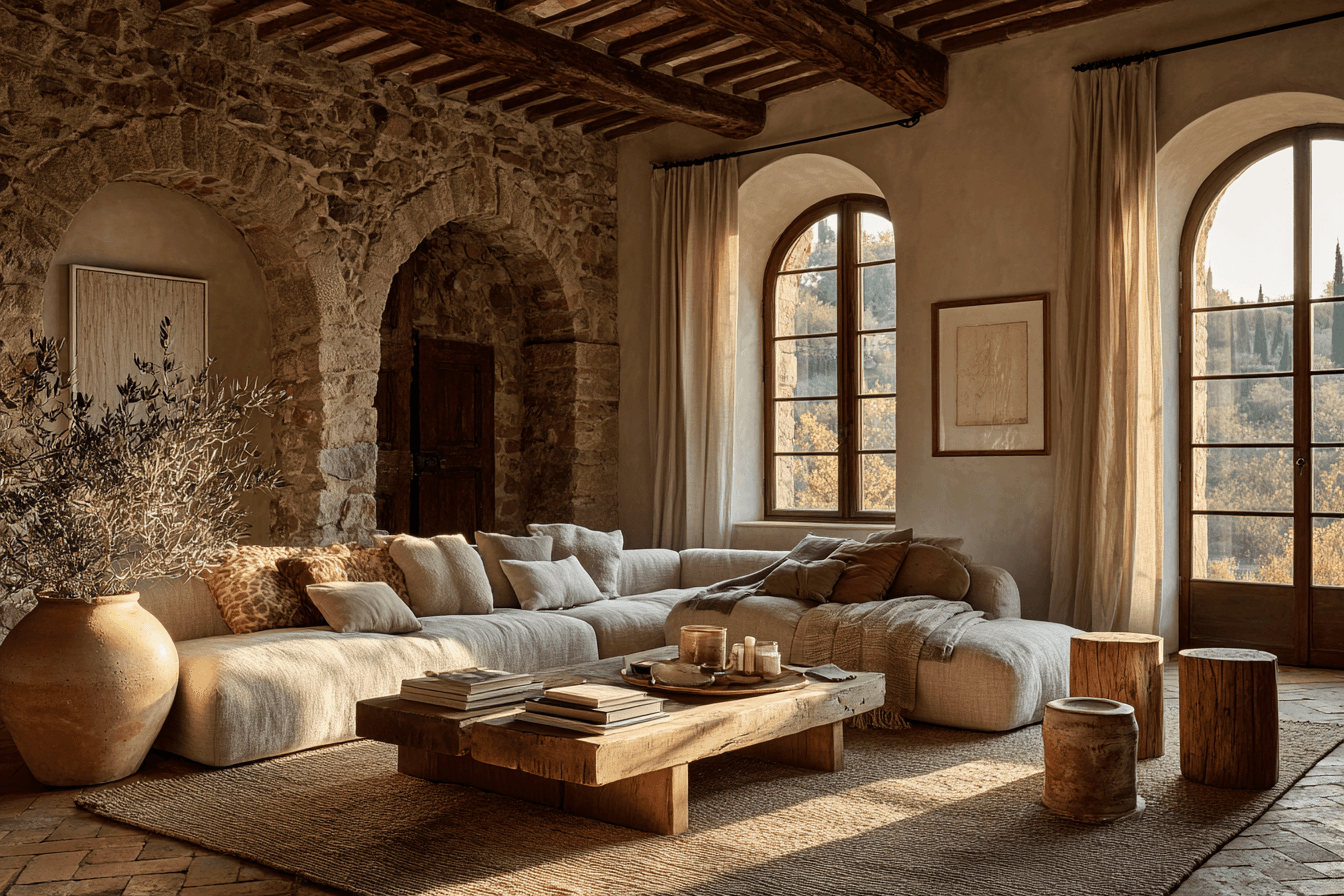 Villa Fiora