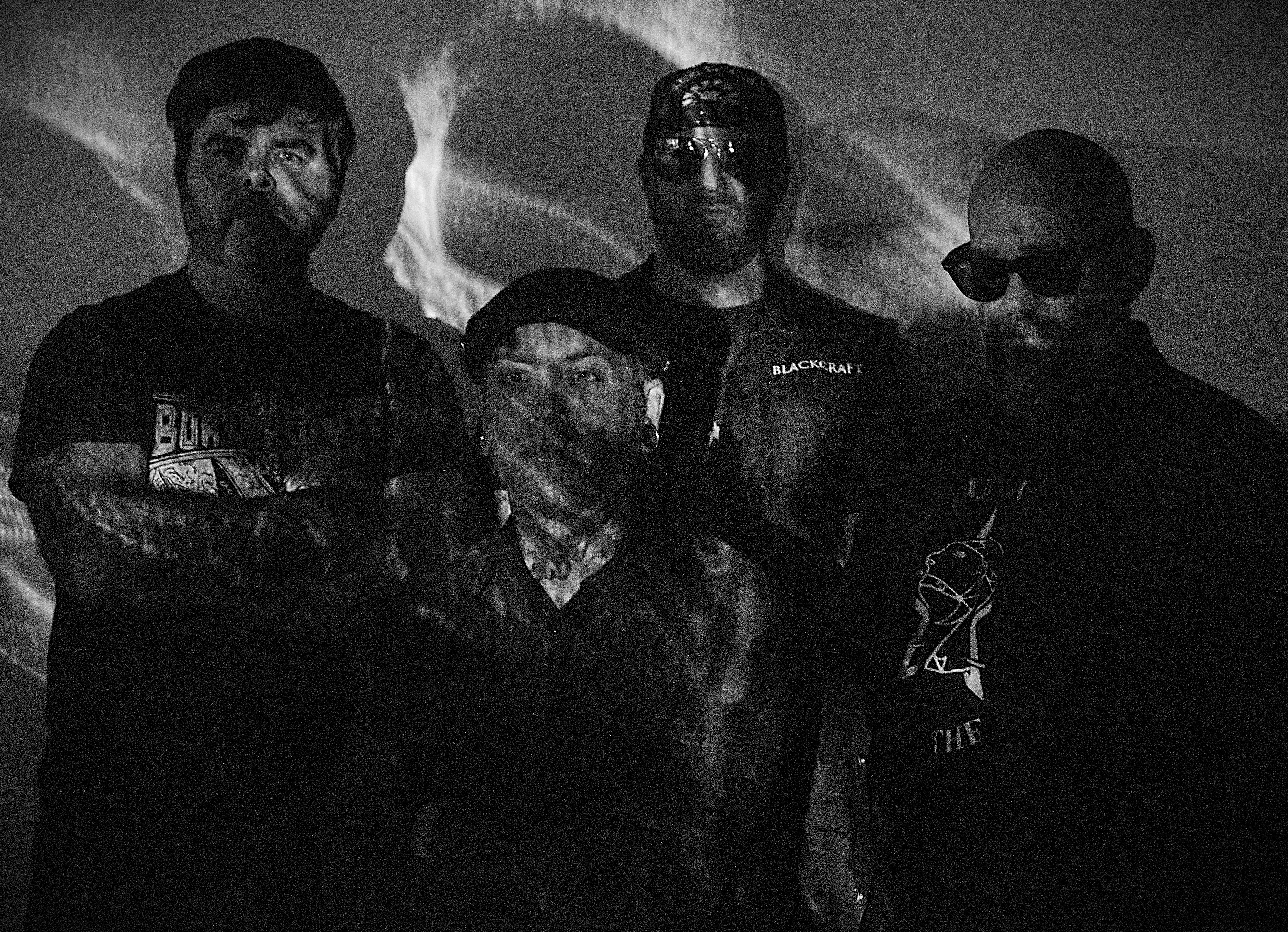 Photo by © New Dawn Fades promo