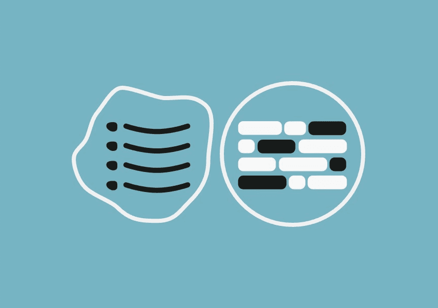 Cover illustration for essay on creating mental models you can carry across domains
