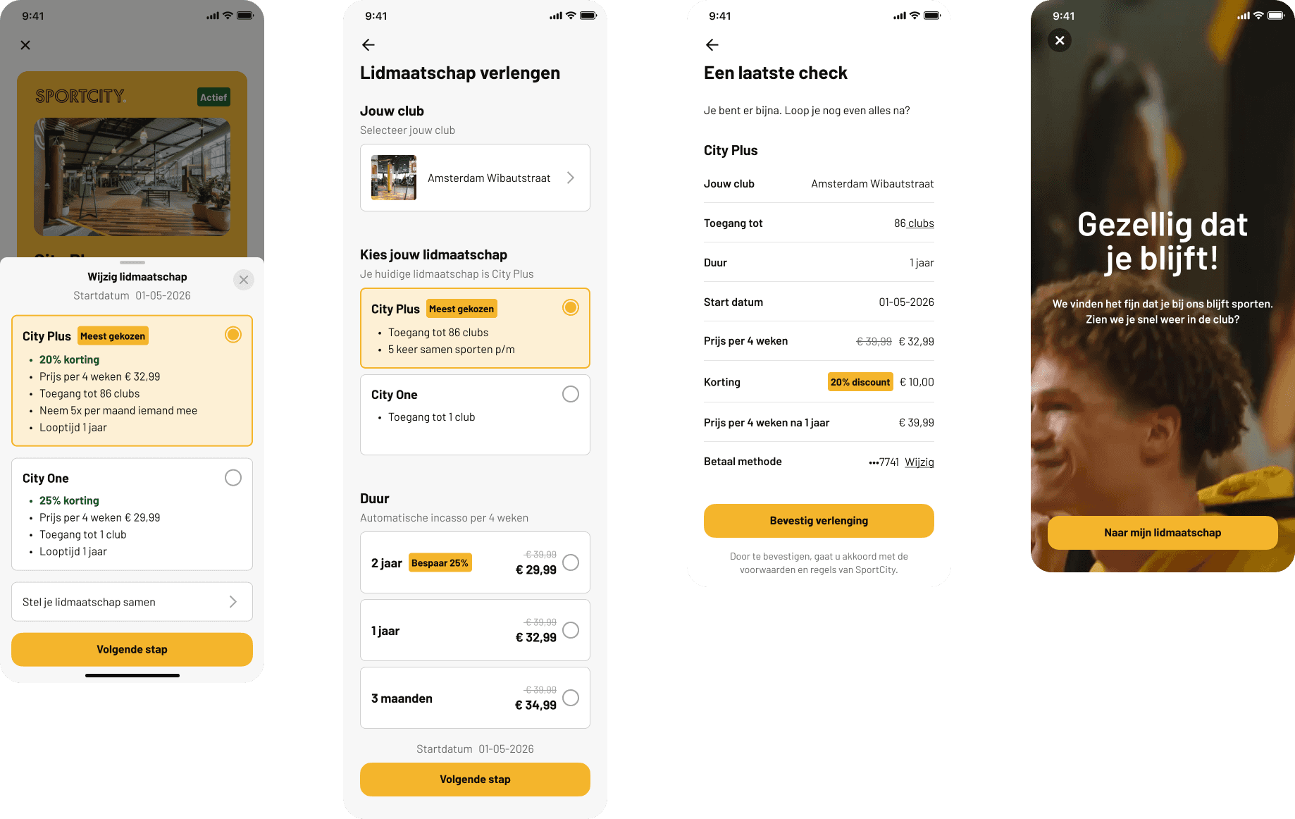 Testing on wireframe