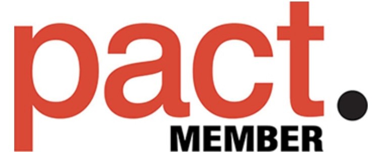 PACT logo