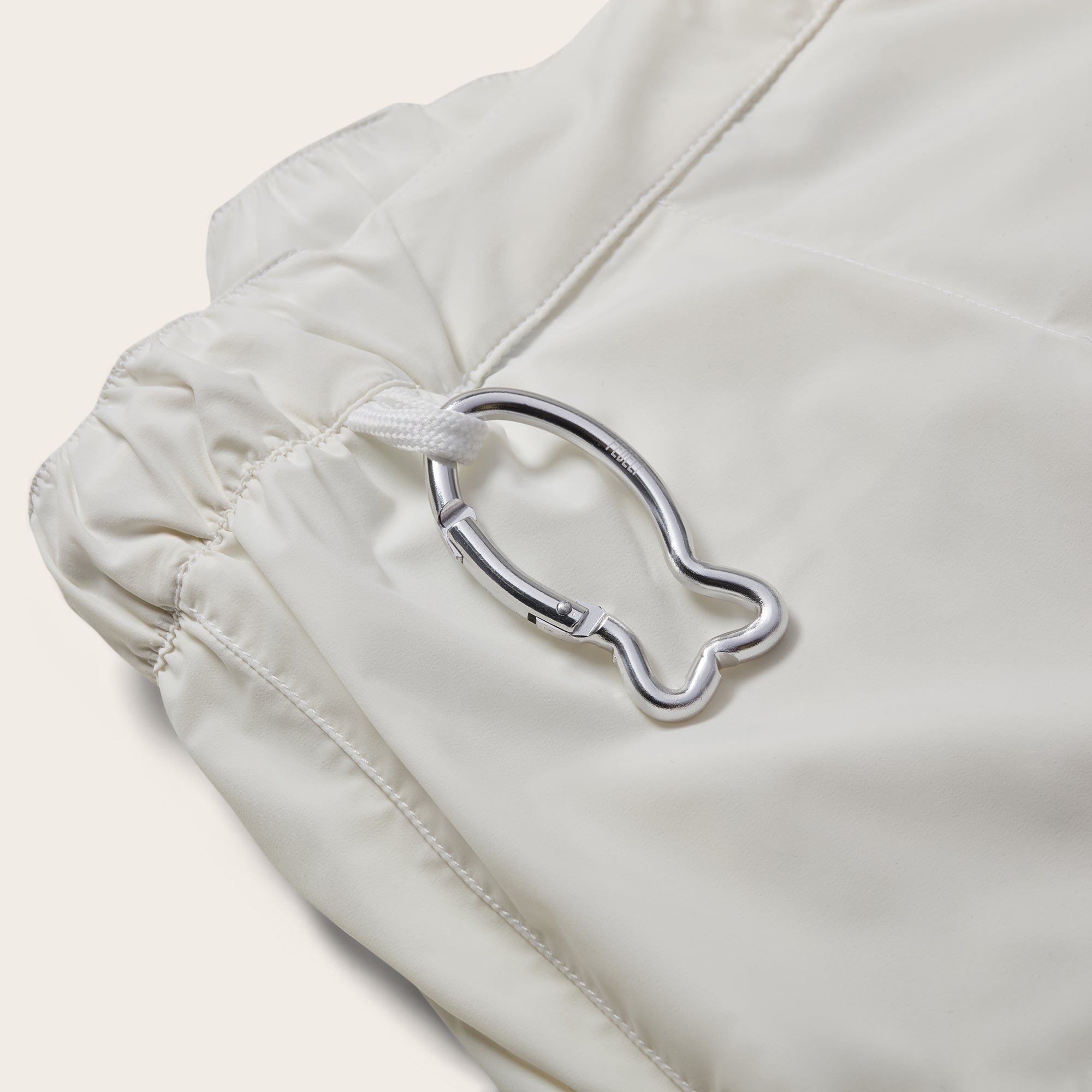 Rio Nylon Bi - Stretch Shorts - Adda River