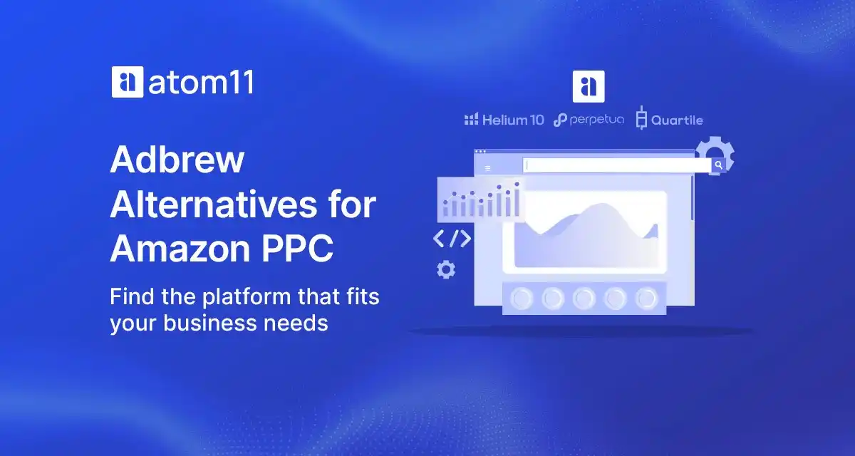 Adbrew alternatives and competitors @@ Adbrew alternatives and competitors