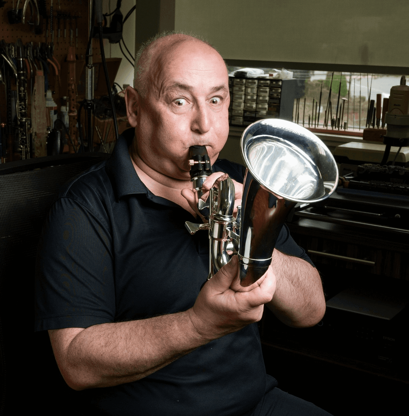 Morrie Backun picture