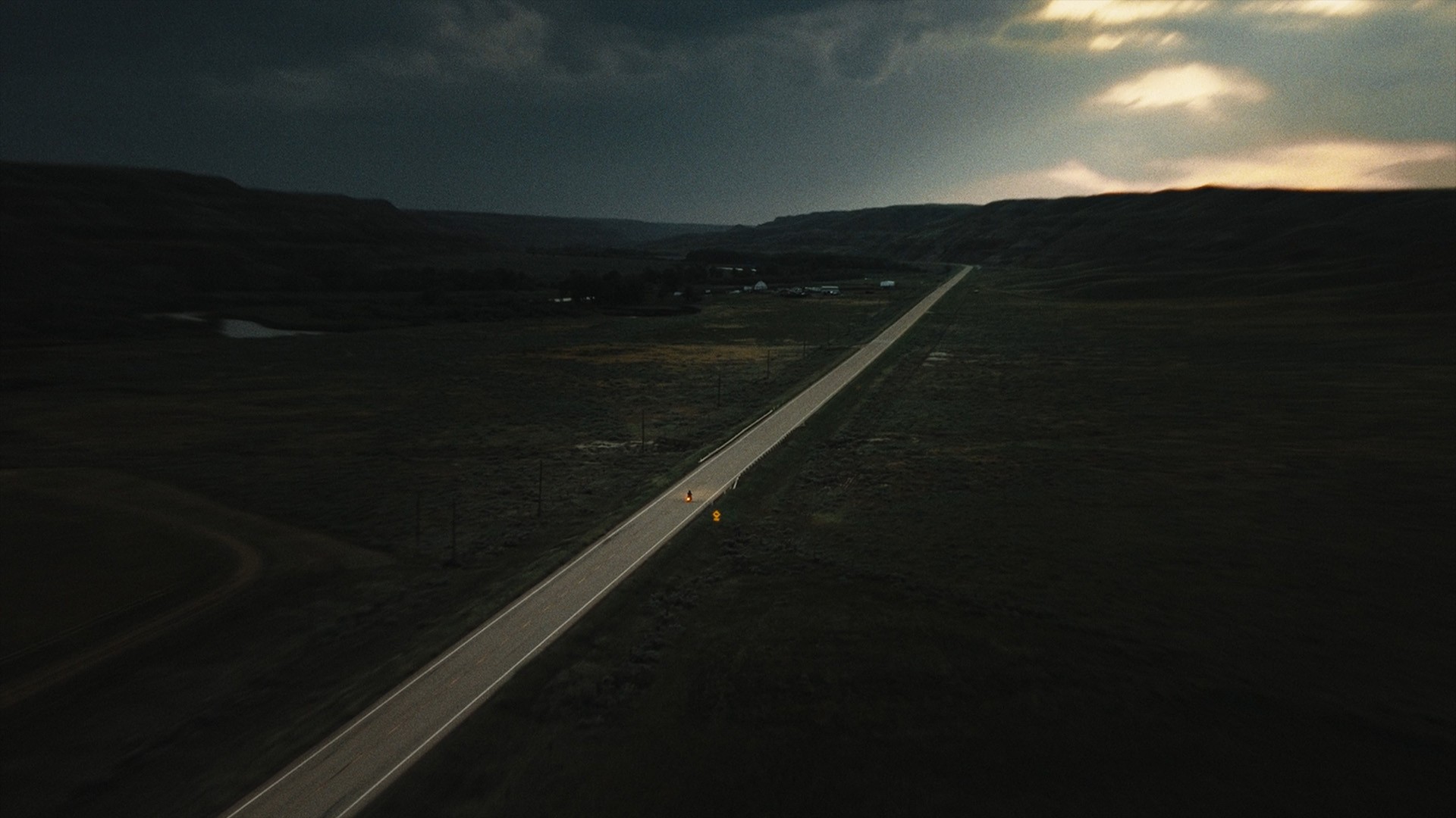 Sam Coombes DOP - Harley Davidson The Test Placeholder Image 1