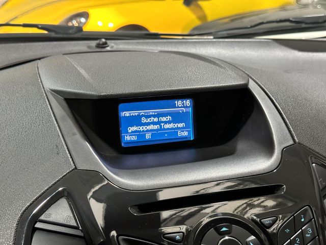 FORD EcoSport 2016 WHITE Gebrauchtwagen - Galeriebild 15