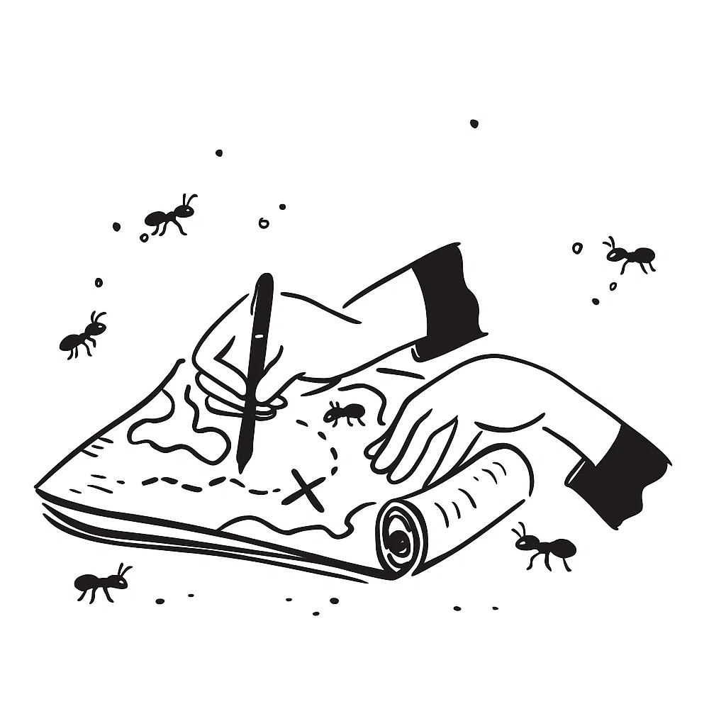 clear drinking glass with coffee on top of white table