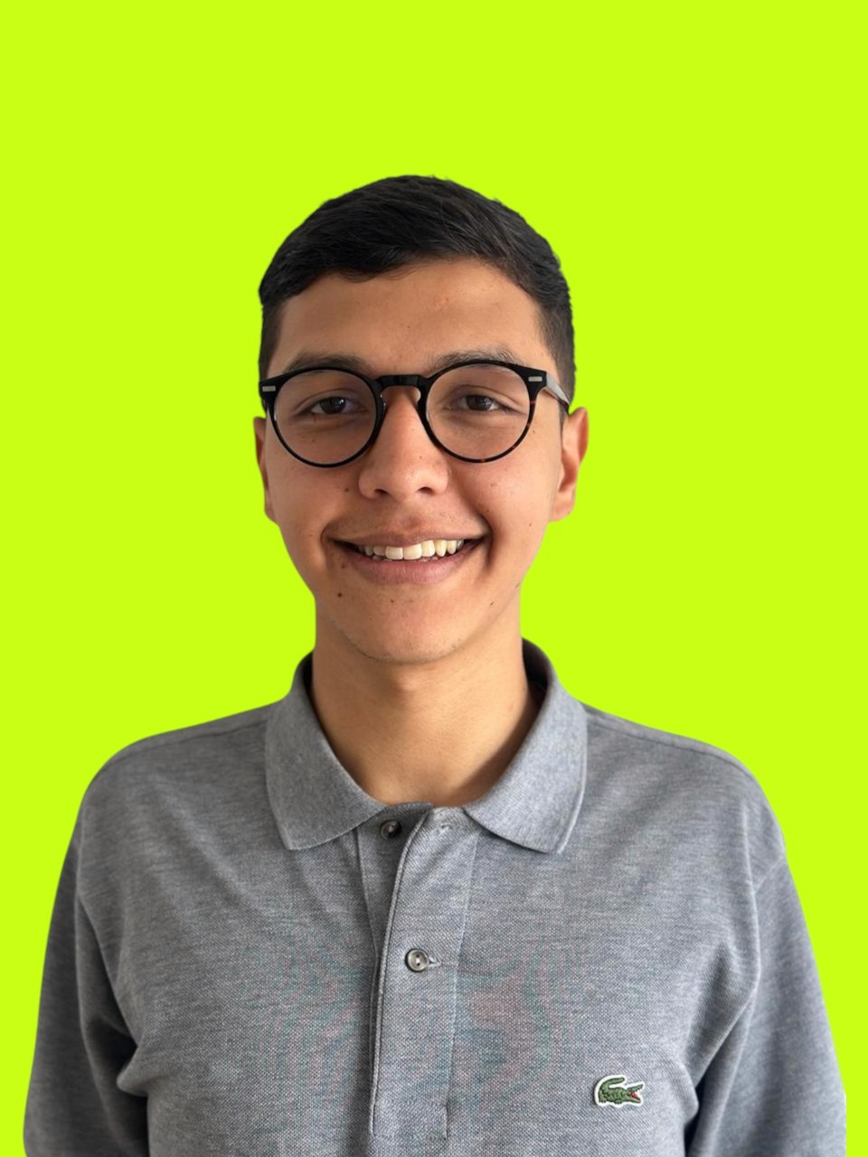 Avatar of the website author