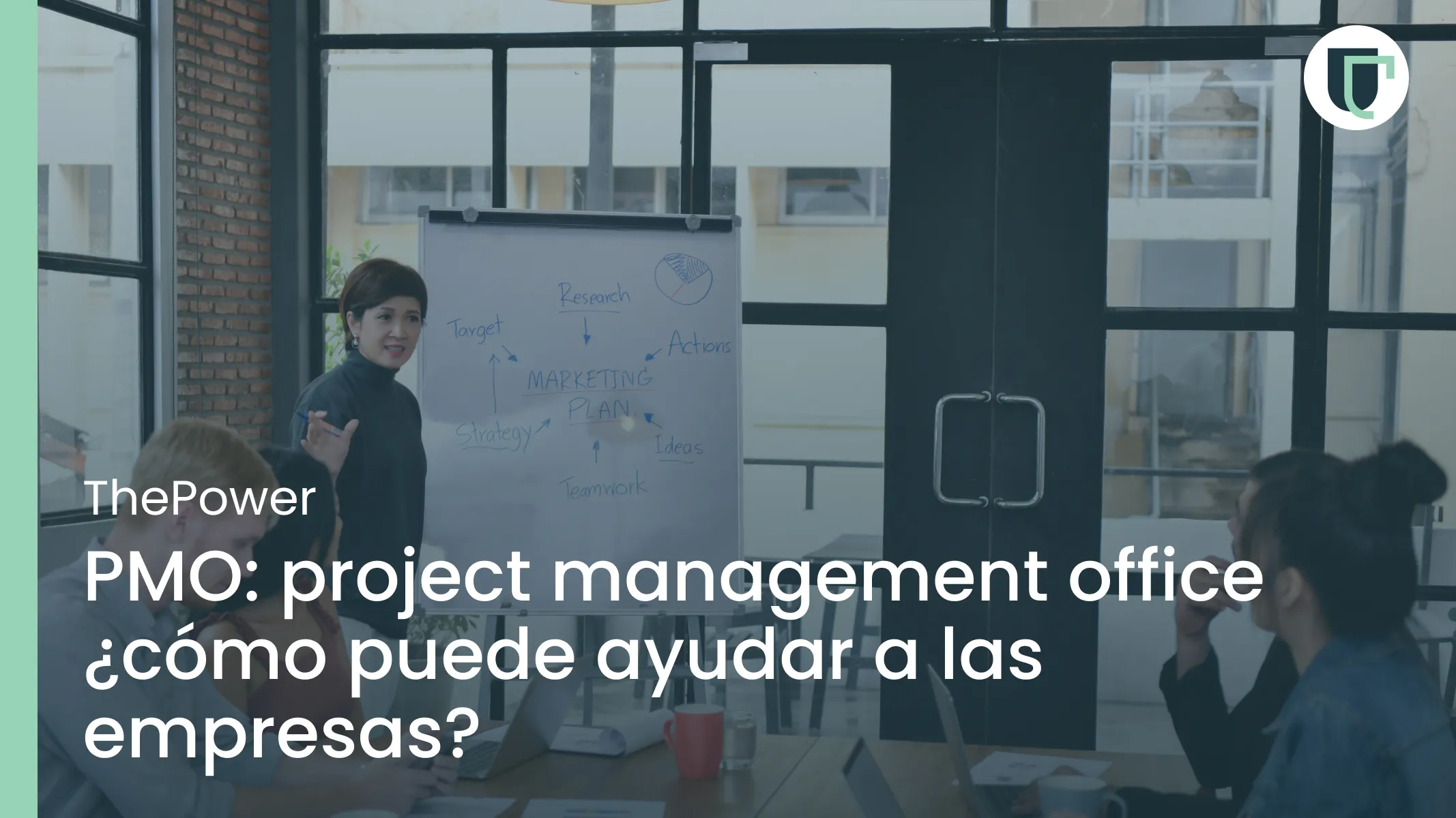 PMO: project management office ¿cómo puede ayudar a las empresas?