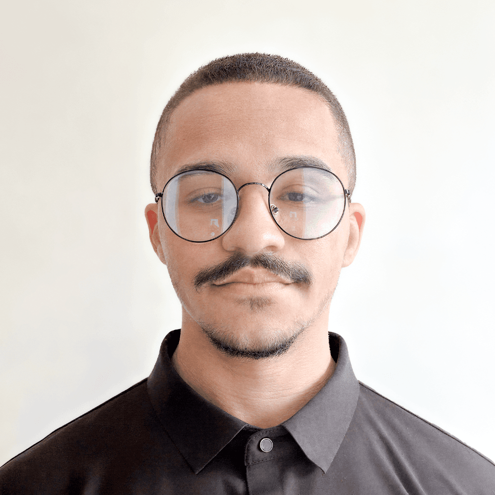 Foto de perfil de Emerson Samir em 2026