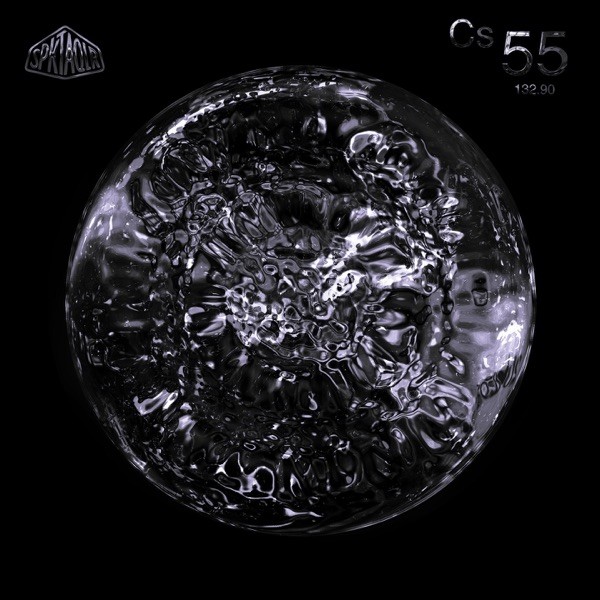 DINOS & DOSSEH - Cesium