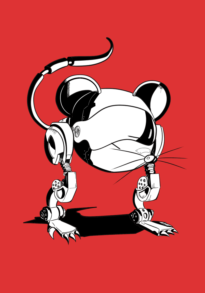 mouse