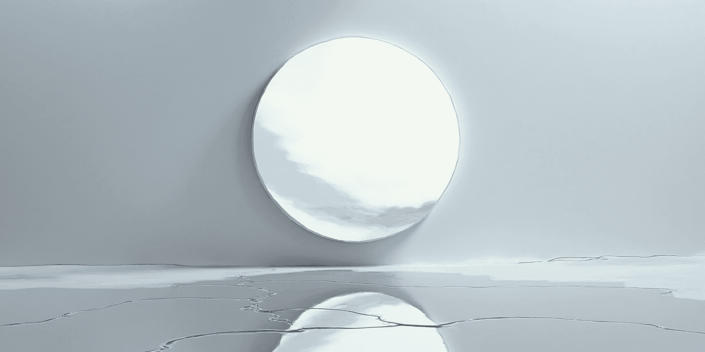 Abstract composition