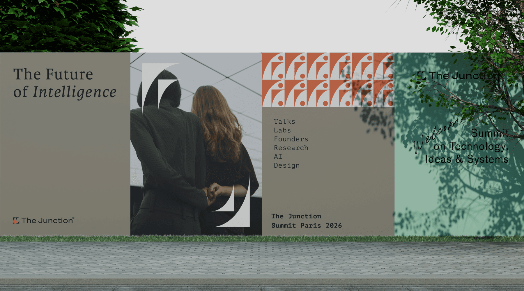 Man in a white shirt reclines in a chair on a red carpet, talking on the phone. Scattered papers surround him, conveying stress or disarray.