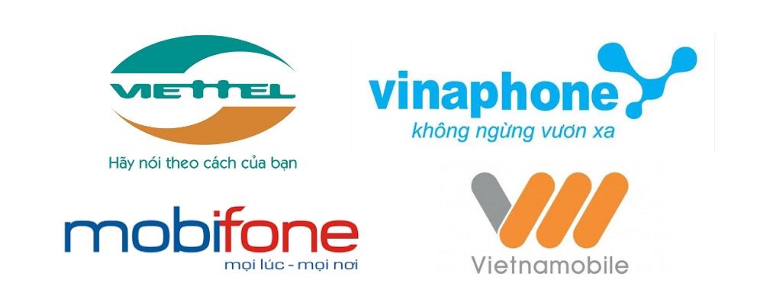 Best phone service provider in Vietnam