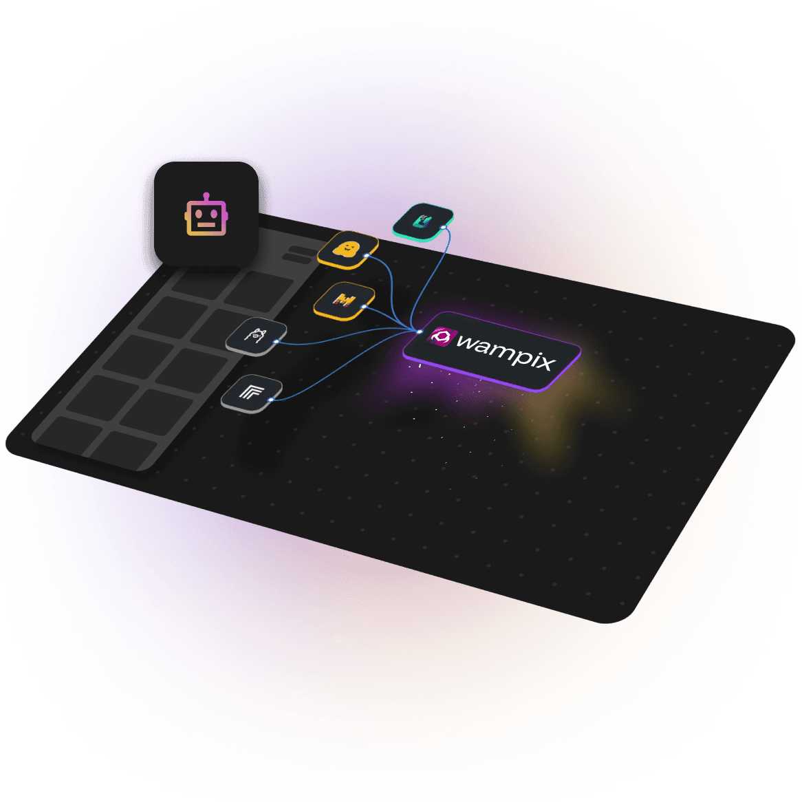 Automation & AI Integration Image